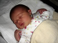 Baby Bailey