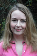Clare Howick