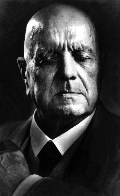 Jean Sibelius